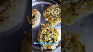 Let's make Veggie Bun! #tamil #food #easycooking #snacks #hacks #foodideas