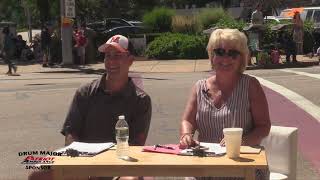 Marlborough Labor Day Parade 2021