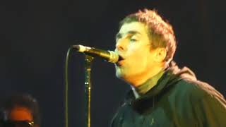 Liam Gallagher - I've All I Need - HD Palladium Köln 05-07-2018