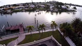 Harbor Island Dream Home