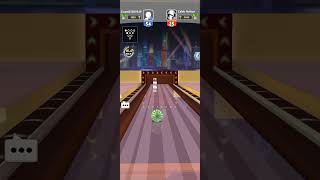 Bowling Club #Gameplay