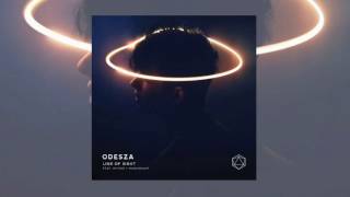 ODESZA - Line of Sight (feat. WYNNE & Mansionair)