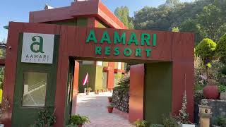 Aamari Resort Review Ramgarh, Uttarakhand - Escape from Hustle