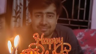 এতো বাজে হবে বর এর জন্মদিন টা ভাবিনি 🤭#birthday