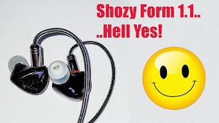 Shozy Form 1 1 - Love these!