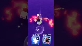 Clashing In BLADE BALL