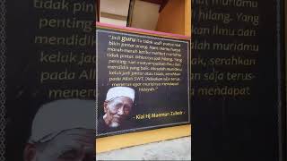 Jadi Guru itu .... #masyaallah #barakallah #allahummabaarik #sdicerdasqurani