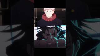 Yuji versus Choso | #edit #amv #anime