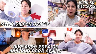 MI VIDA EN USA 🇺🇸 | El seguro medico te da gratis maquina de lactancia ! Les muestro la mia .