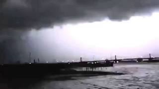 Thunderstorm - বজ্রপাত