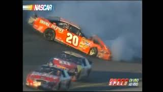 2007 Daytona 500 ( español )