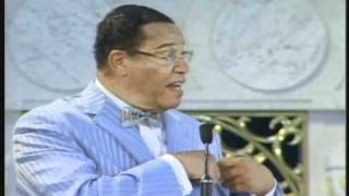 Minister Farrakhan - Who are the real children of Israel - Part 2 - The Proof - 11