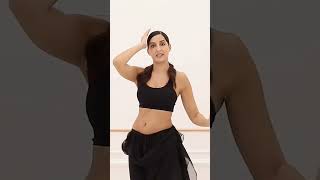 ❤️ Nora Fatehi ❤️ #norafatehi #viral #trending #video #onelifestudio #kusukusu