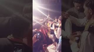 Sargodha dance