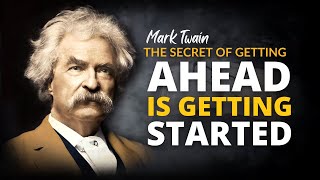 More From Mark Twain Quotes Read Aloud That Are Worth Listening To! | About Life (Best)