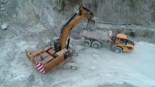 Drones Dumpers and Diggers Video 1