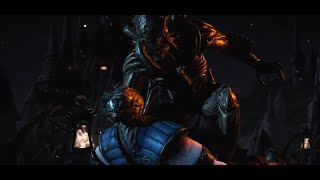 Mortal Kombat X-rays But They End When I Die Or Get A Boner