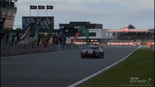 Gran Turismo™ 7_Campeonato GT carrera 3