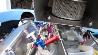 850 proform holley carburator how to rejet your carb