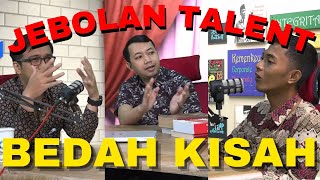 POPCORN - MANAJEMEN TALENTA PART.1