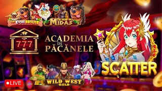 DUMINICA IN FAMILIE LA ACADEMIE CU PROFIT SI VIBE BUN🔴LIVE🔴