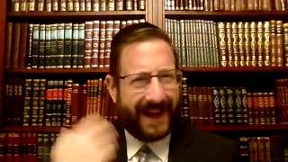 Shiur on Parshat Beshalach by Rabbi Dov Lipman