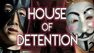 House of detention глава 2