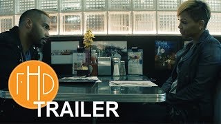 A BOY A GIRL A DREAM Official Trailer (2018) Meagan Good, Omari Hardwick Movie HD