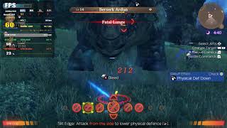 Ryujinx 1.0.6973 | Xenoblade Chronicles: Definitive Edition [SWITCH EMULATION]