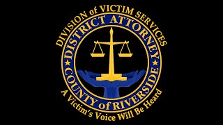 Welcome to the Division of Victim Services!