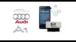 OBD Eleven - Audi A1 1.2 TFSI Sportback Coding