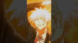 I try my best in this video I hope u like it. #animeedits #jujutsukaisen #toji #gojo #animeedits