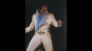 THE STORY BEHIND ELVIS' SCARVES