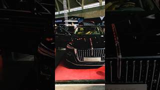 Hongchi h5 📌#autoexpo #shortvideo #car #shortsfeed #nicecars #shorts #cars