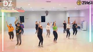 i'll be missing you | puff daddy ft faith evans & 212 | Dz crew | Zumba Kupang | Zumba NTT