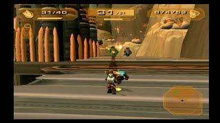 Ratchet & Clank 3 BETA1108 (Aug 11 2004 05:34:09) ITA Full