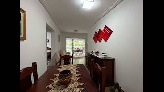 Vila Andrade 75mts, 2 quartos, 2 banheiros, 599 mil! Contato 984852524