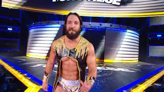 WWE Extreme Rules 2019 - Tony Nese vs Drew Gulak