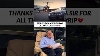 RIP 😔 ratan tata news #ratantata