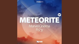 Meteorite (Original Mix)