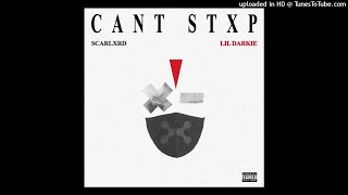 scarlxrd ft. Lil Darkie - CANT STXP