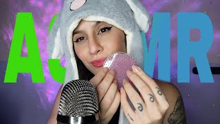 ASMR - Qual Objeto é o seu Favorito ? Tapping ✨✨