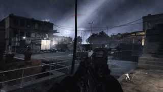 COD MW3 Walkthrough part 6