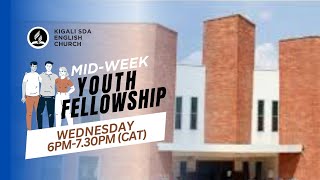 YOUTH FELLOWSHIP  ||  II 28th February, 2024