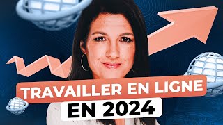 Les clés du succès sur Internet en 2024