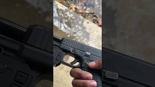 Glock 45 MOS