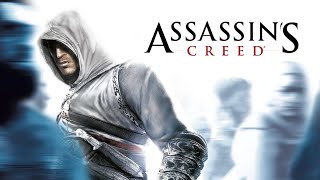 Assassin's Creed | Тамплиеры угасают [2]