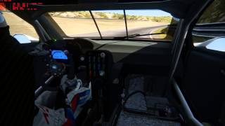 Assetto Corsa Bmw M3 GT2 @ Zandvoort