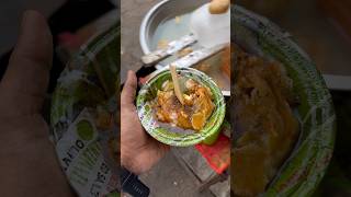 Dahi balle only 20rs ke  #food #streetfood #foodie #indianfood #trendingreels #dahibhalle #shorts