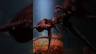 Talasofóbia, miedo al mar #shorts #animals #ocean #amazing #youtube